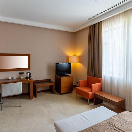 Qafqaz Resort Hotel Gabala Luaran gambar