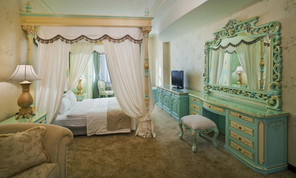 Qafqaz Resort Hotel Gabala Luaran gambar
