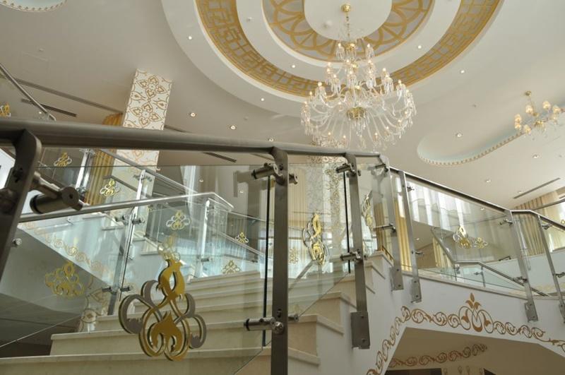 Qafqaz Resort Hotel Gabala Luaran gambar