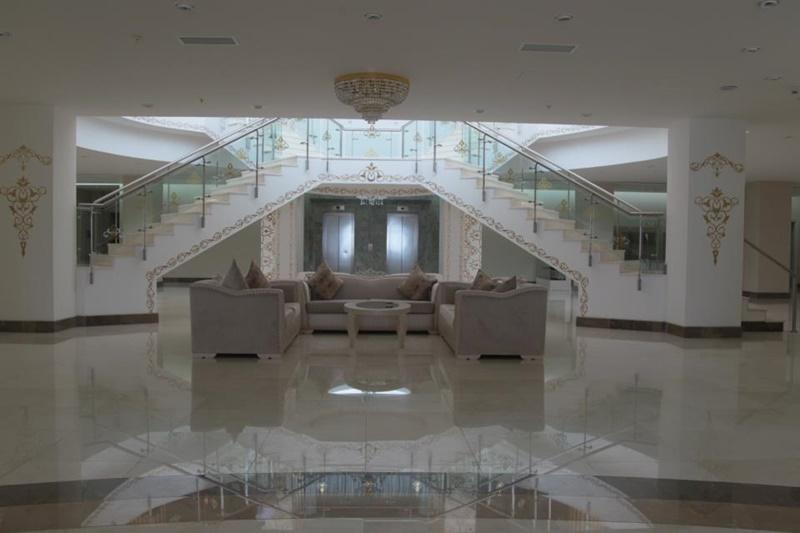 Qafqaz Resort Hotel Gabala Luaran gambar