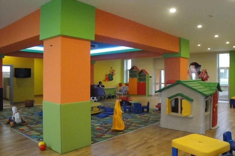 Qafqaz Resort Hotel Gabala Luaran gambar